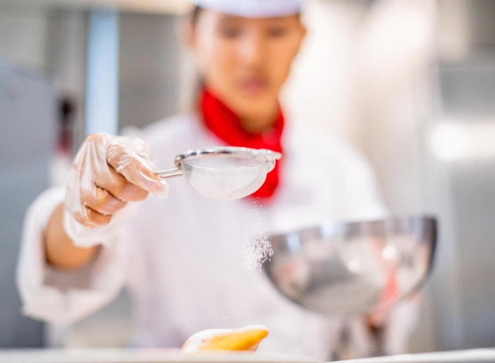 Swiss Diploma in Culinary Arts