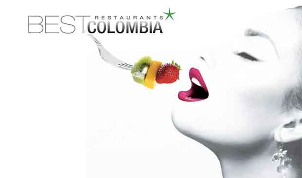 best restaurant and famous colombian chefs